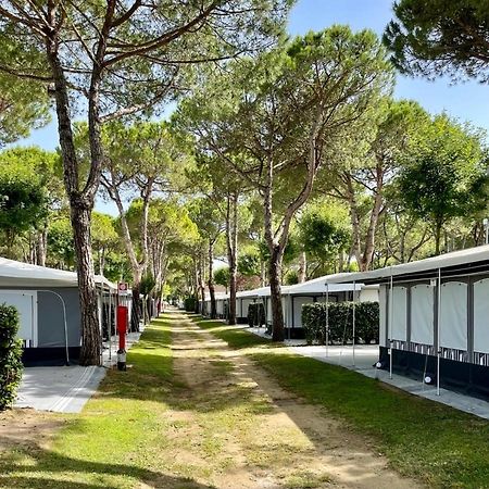 Ps-Caravaning Auf Union Lido - Wohnwagenvermietung كافالّينو المظهر الخارجي الصورة