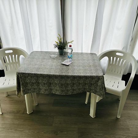 Ps-Caravaning Auf Union Lido - Wohnwagenvermietung كافالّينو المظهر الخارجي الصورة