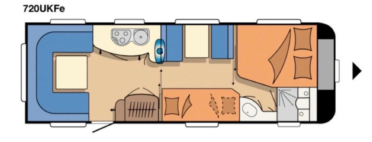 Ps-Caravaning Auf Union Lido - Wohnwagenvermietung كافالّينو المظهر الخارجي الصورة