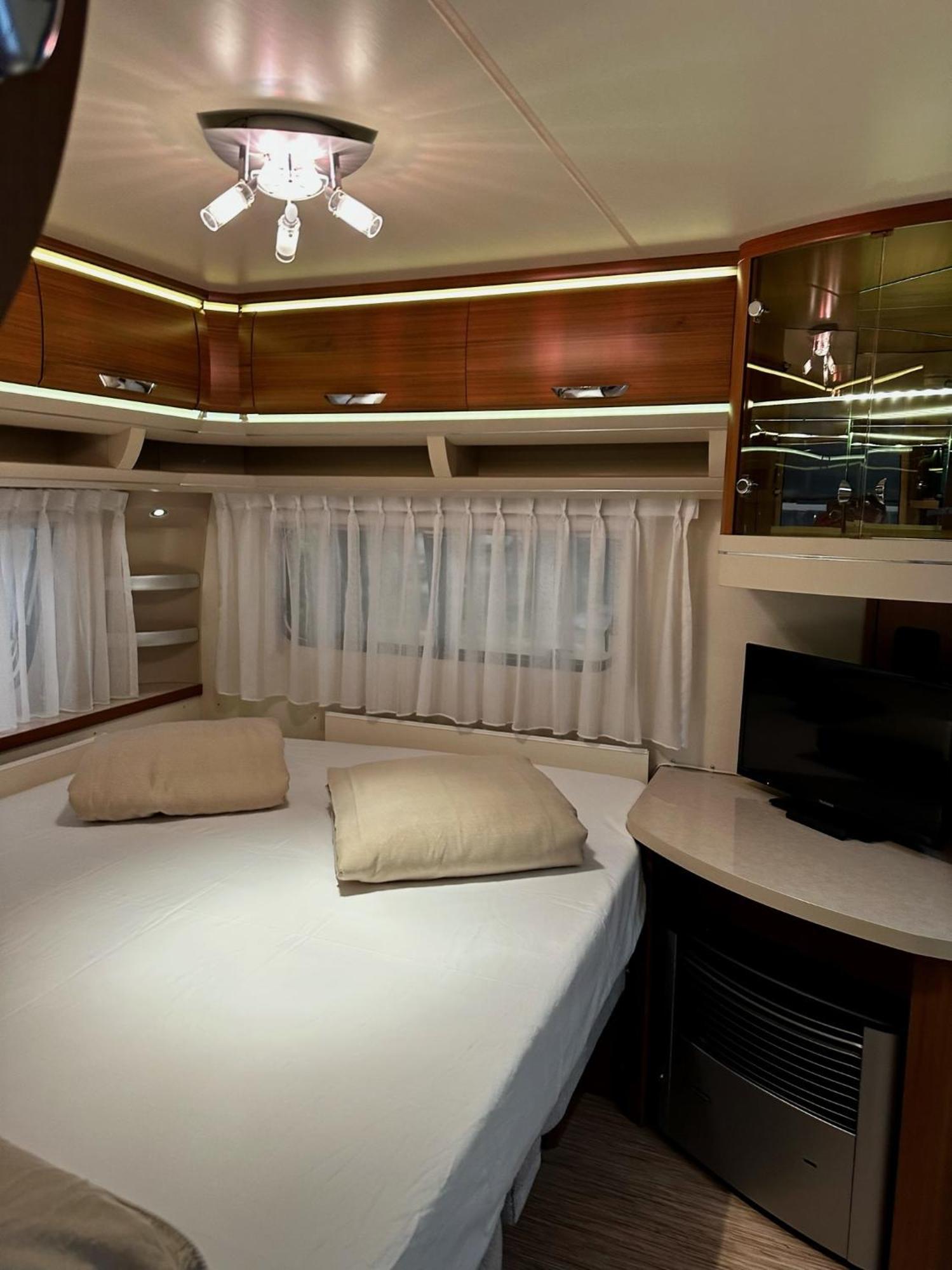 Ps-Caravaning Auf Union Lido - Wohnwagenvermietung كافالّينو المظهر الخارجي الصورة