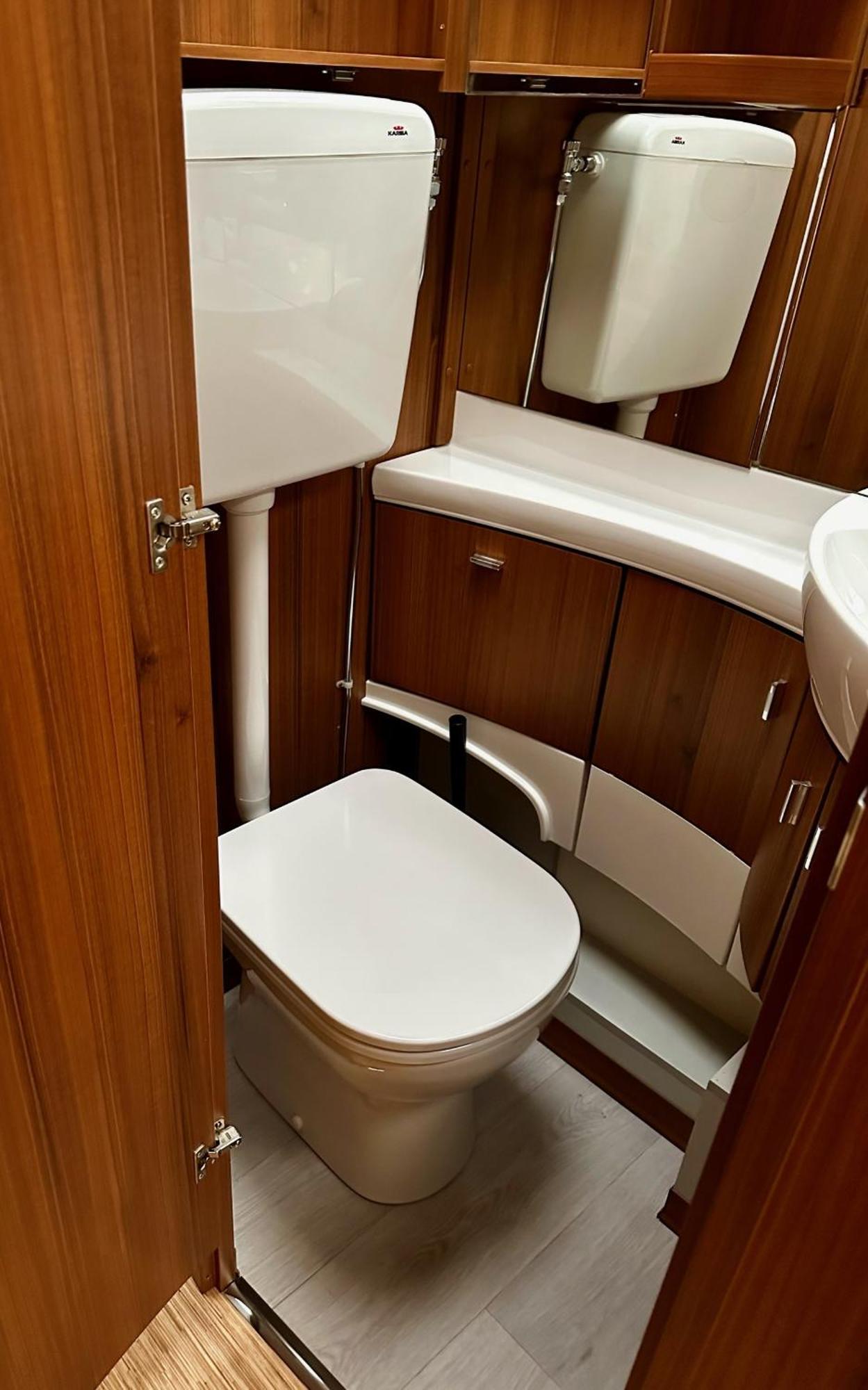 Ps-Caravaning Auf Union Lido - Wohnwagenvermietung كافالّينو المظهر الخارجي الصورة