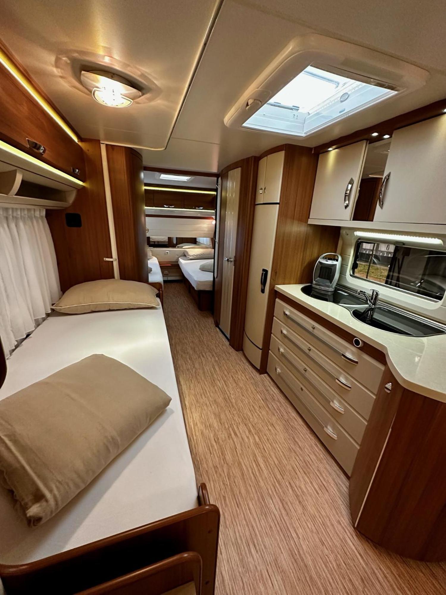 Ps-Caravaning Auf Union Lido - Wohnwagenvermietung كافالّينو المظهر الخارجي الصورة