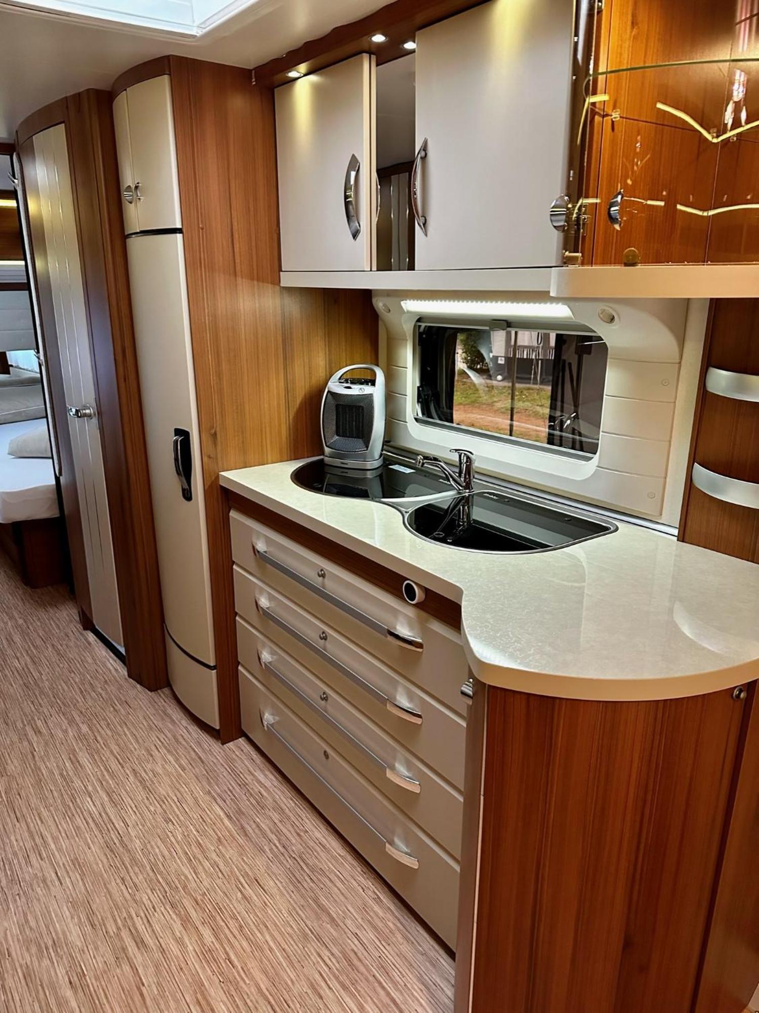 Ps-Caravaning Auf Union Lido - Wohnwagenvermietung كافالّينو المظهر الخارجي الصورة