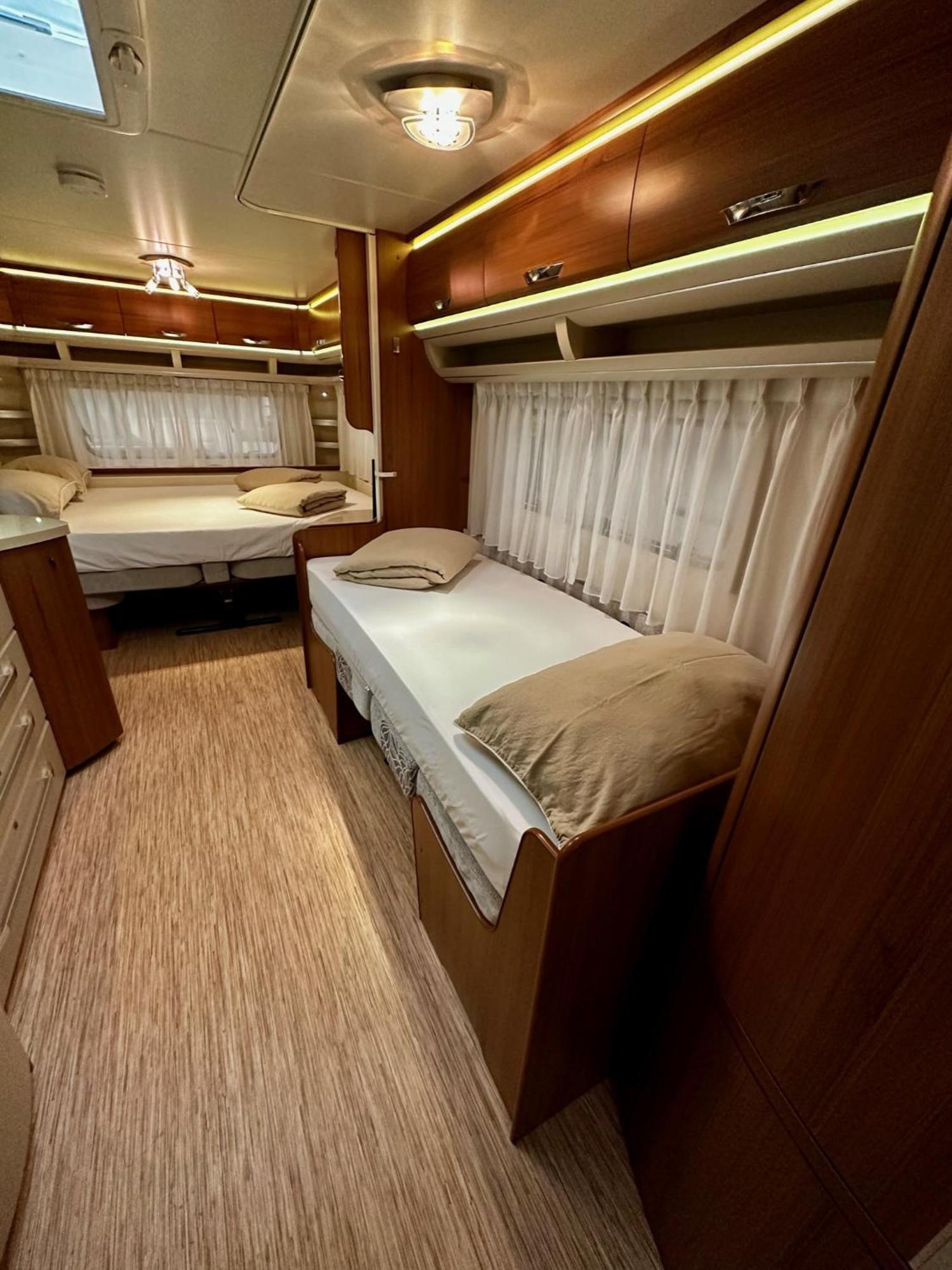 Ps-Caravaning Auf Union Lido - Wohnwagenvermietung كافالّينو المظهر الخارجي الصورة